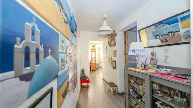 Encantadora Casa Reformada en el Corazón de Ayamonte — 8