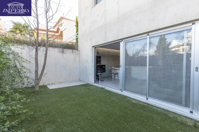 Exclusiva vivienda en zona Fórum — 46