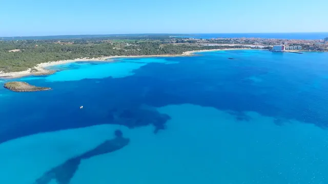 Magnífica planta baja de nueva construcción en Colonia de Sa - foto 5