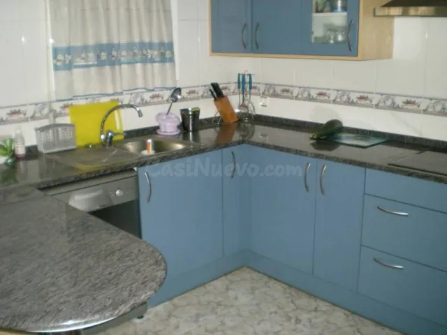 DÚPLEX SEMINUEVO EN VENTA