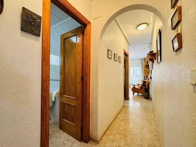 APARTAMENTO EN LA MATA — 16