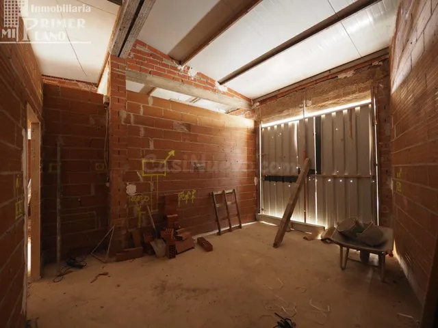 Casa en Tomelloso para terminar - Oportunidad Única por €85, - foto 5