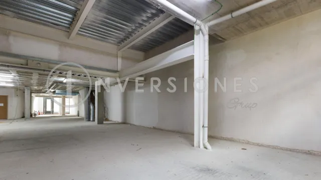Local comercial 476m² en alquiler - Fort Pienc — 9