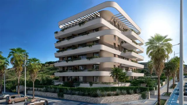 Ático 3 habitaciones 119m² en venta - Parque Central — 25