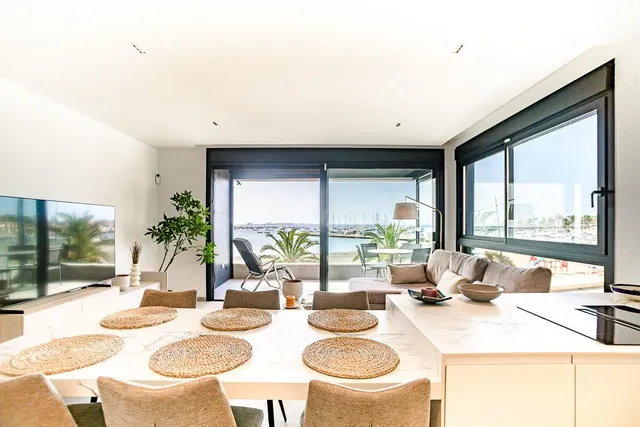 Apartamento 3 habitaciones 87m² en venta - LA PUNTICA - foto 3