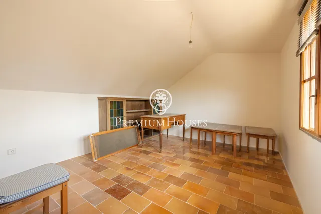 Casa con jardín en El Pinar — 28