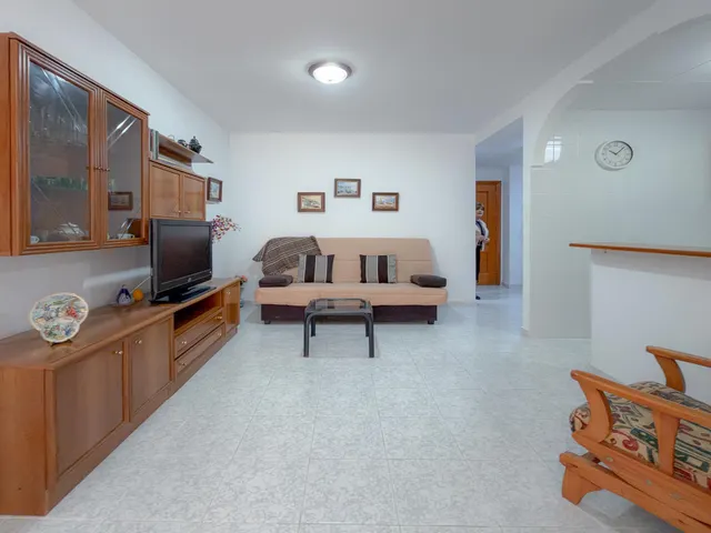 Apartamento 1 habitación 55m² en venta - Playa del Cura — 20