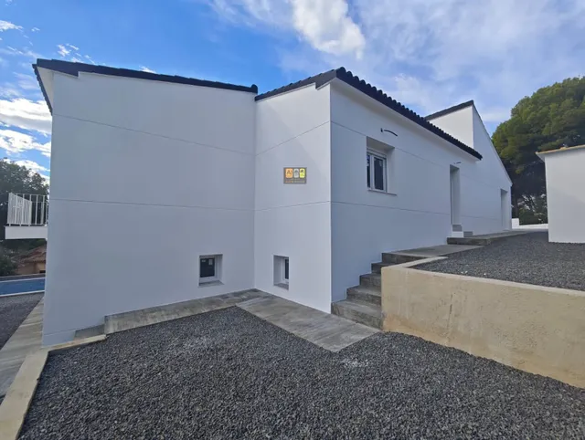 Chalet en Altea La Vella — 4