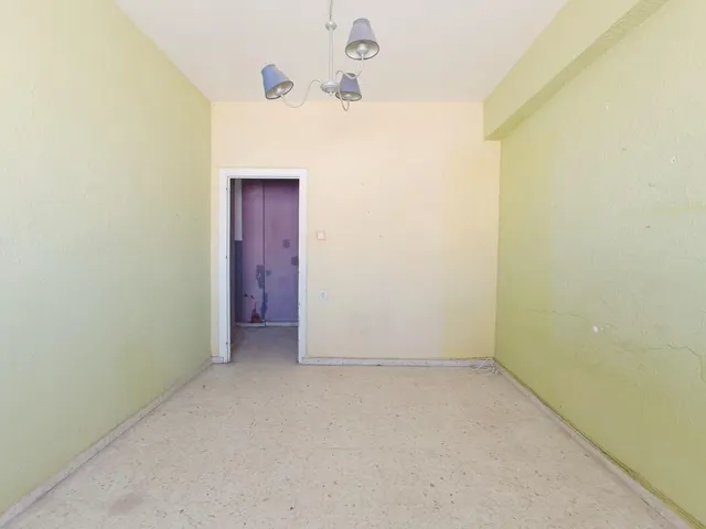 Piso de Banco — 16