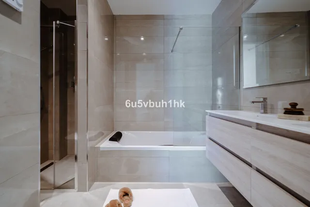 Chalet 5 habitaciones 508m² en venta - Costa Del Sol — 50