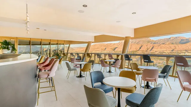 Diamond Residences Benidorm — 30