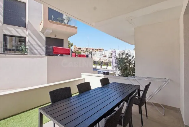 Apartamento 2 habitaciones 86m² en venta - PAU 8 — 24