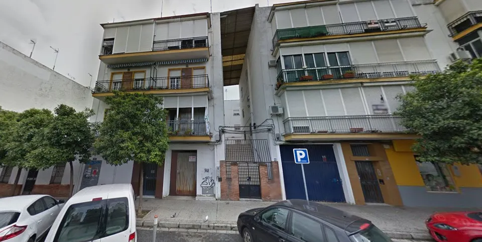 Venta piso en Sevilla