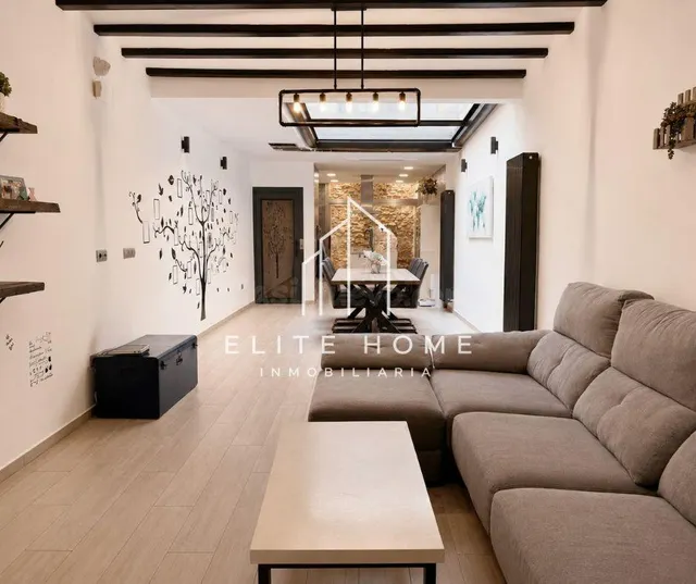 EXCLUSIVA VIVIENDA DE DISEÑO EN EL CENTRO DE CASTELLÓN — 3