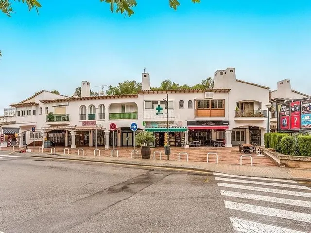 LOCAL COMERCIAL DE 94 M2 EN SANTA PONSA - COSTA LA CALMA - foto 5