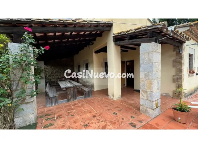 Casa-Chalet en Venta en Llambilles Girona - foto 3