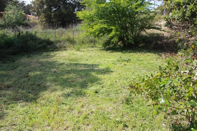 Terreno edificable en venta en Piera – 616 m2 — 3