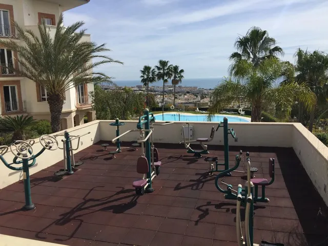 Apartamento 1 habitación 56m² en venta - Centro — 8