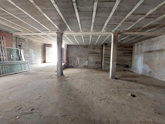 LOCAL COMERCIAL EN BRUTO 130 M2 ZONA EL CANTAL - PUEBLO INDA - foto 3