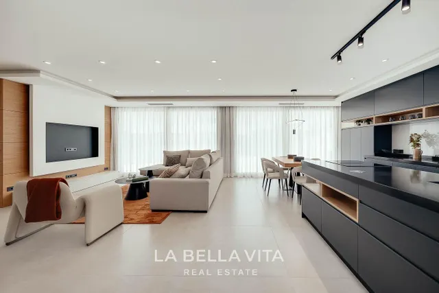 Espectacular villa amueblada con piscina privada junto a La Marquesa Golf, Ciudad Quesada — 50
