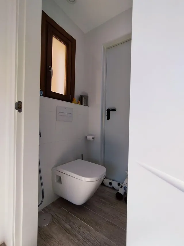 Edificio como Hostel — 21