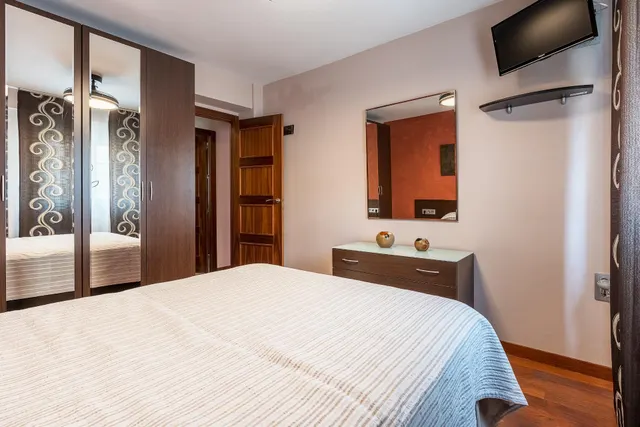 PISO EN ZONA SANDERS — 17