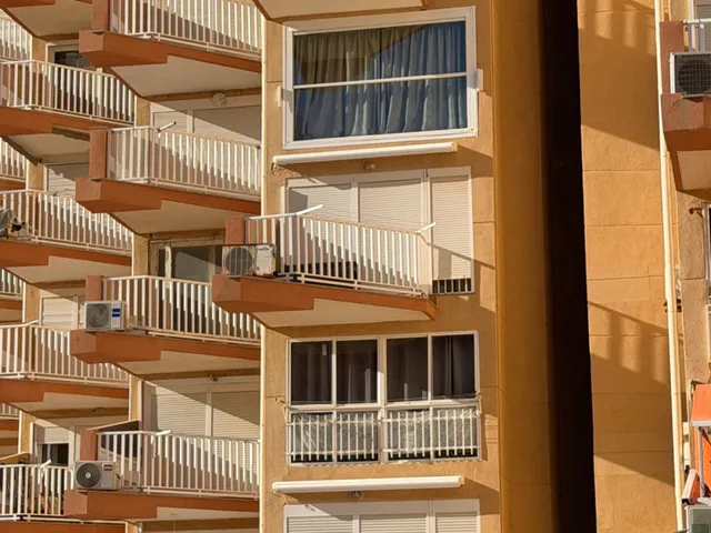 Estudio tipo loft en venta en edificio Mónaco, La Manga — 26