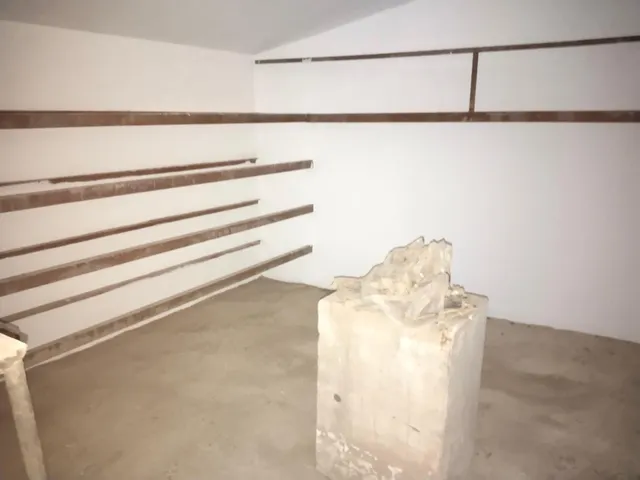 ALG175 - GARAJE RAYADO DE 9M2 Y TRASTERO EN CALLE COVADONGA  - foto 2