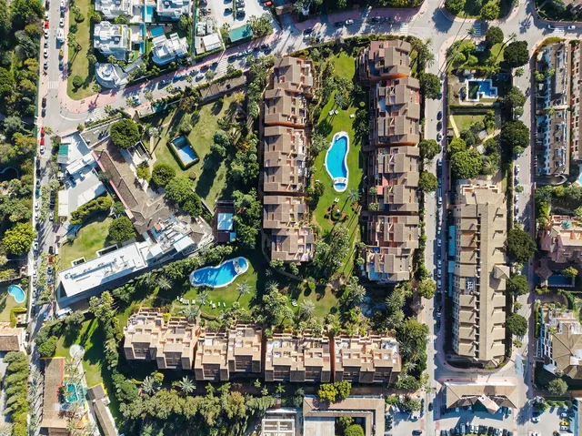 Apartamento 2 habitaciones 175m² en venta - Marbella — 27