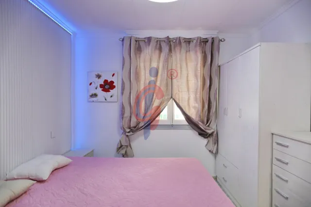 Se alquila encantador bungalow en planta baja en la urbanización San Luis, Torrevieja — 19