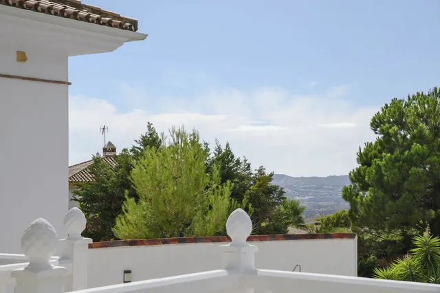 Chalet 4 habitaciones 386m² en venta - Riviera del sol — 32
