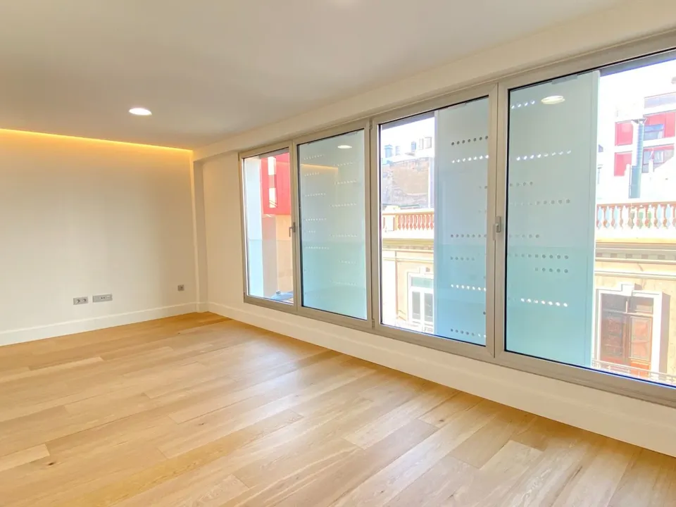 Precioso piso sin amueblar en guanarteme de 2 dormitorios, 2 baños, trastero y garaje
