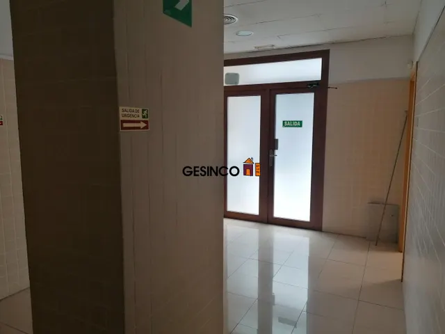 LOCAL COMERCIAL DE GRAN TAMAÑO EN ALQUILER EN ONTINYENT — 14