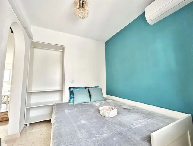 Apartamento 2 habitaciones 62m² en venta - Riviera del sol — 12