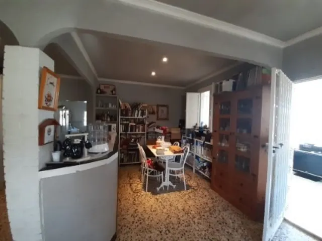 Chalet — 26