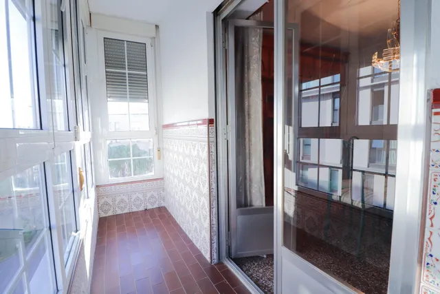 Venta vivienda en calle Granada esquina Rambla — 6