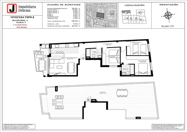 EDIFICIO ALEXANDER III — 29