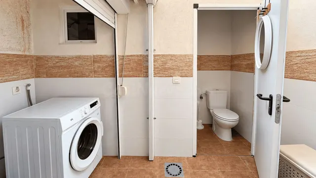 Dúplex 2 habitaciones 50m² en venta - Los Narejos — 5