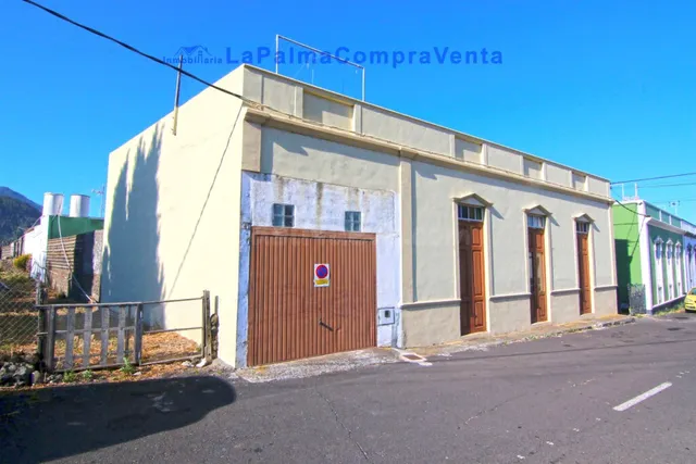 Casa-Chalet en Venta en Paso, El Santa Cruz de Tenerife - foto 2