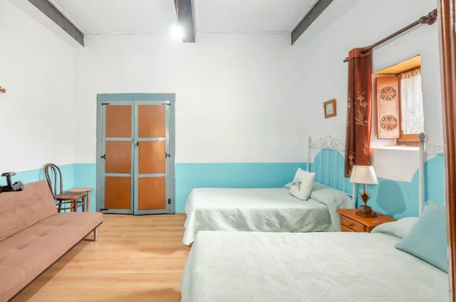 Casona asturiana en ardisana-Llanes — 35