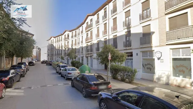 Venta piso en Ocaña (Toledo)