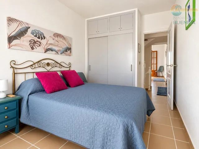 Exclusivo ático en bahía, puerto de mazarrón — 20