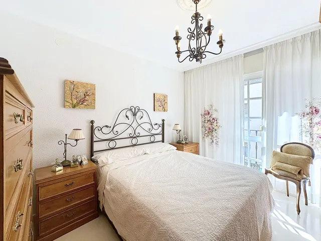 Apartamento 3 habitaciones 90m² en venta - Costa Del Sol — 12