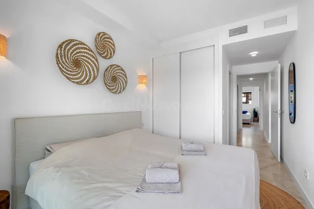 APARTAMENTO DE 2 DORMITORIOS 2 BAÑOS EN PUNTA PRIMA ( ORIHUELA COSTA ) — 13