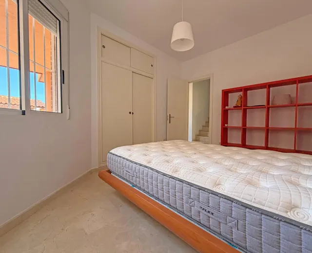 Chalet en cabo de las huertas | 480m2 | piscina | 3 plazas de garaje — 24