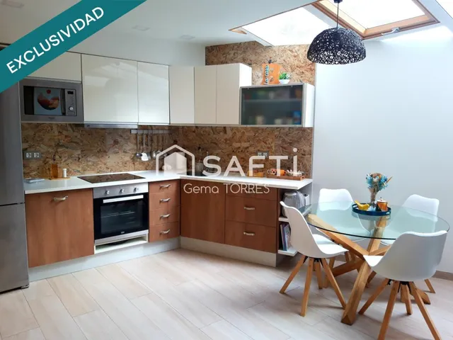 Piso en venta en el centro de Blanes con licencia turística, - foto 2
