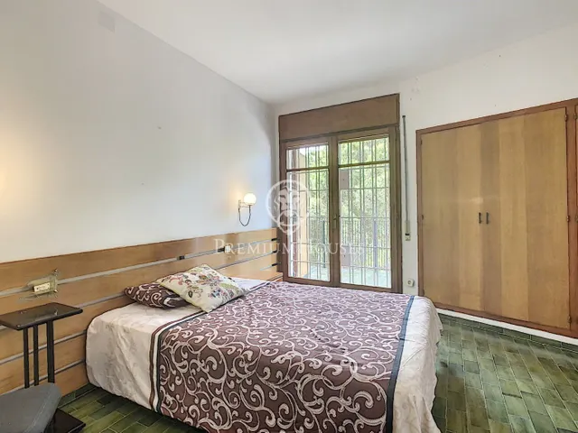 En venta la casa más original y con las mejores vistas de toda la Costa de Barcelona. — 29