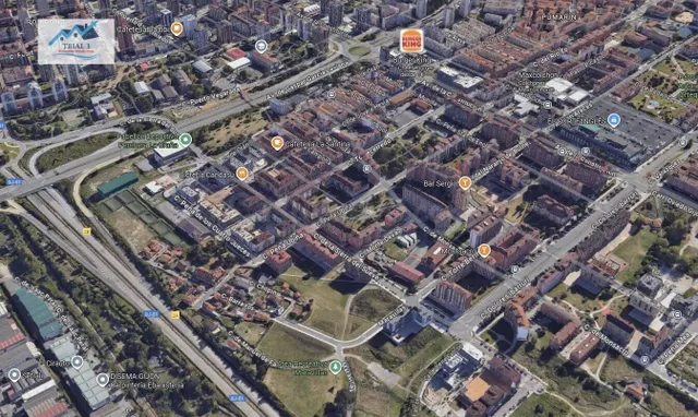 Venta piso en Gijón (Asturias) - foto 4
