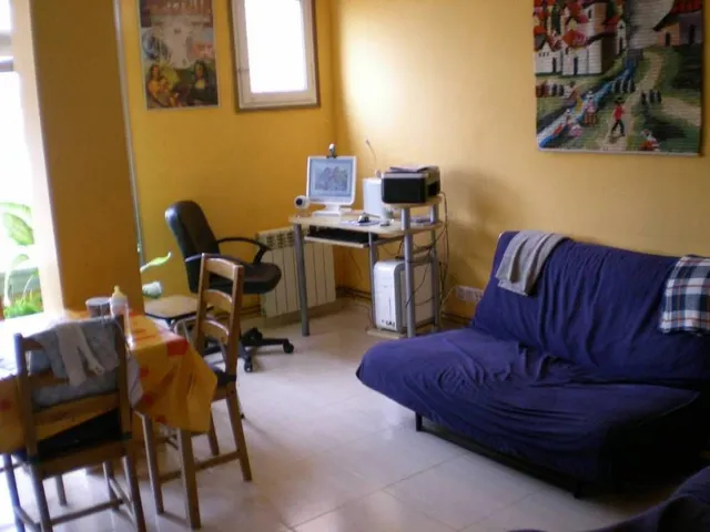 PISO EN VENTA - foto 3