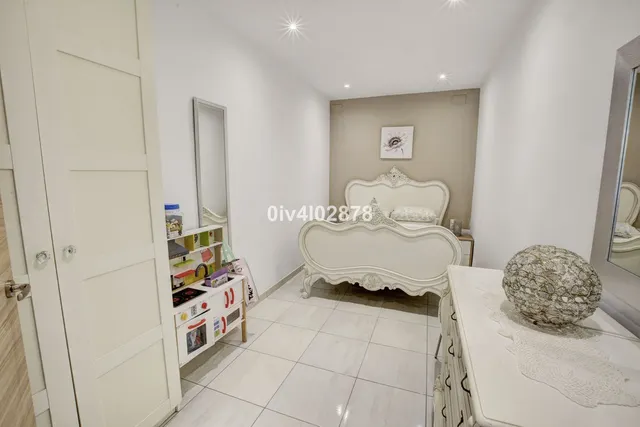 Adosado 6 habitaciones 242m² en venta - Centro — 47